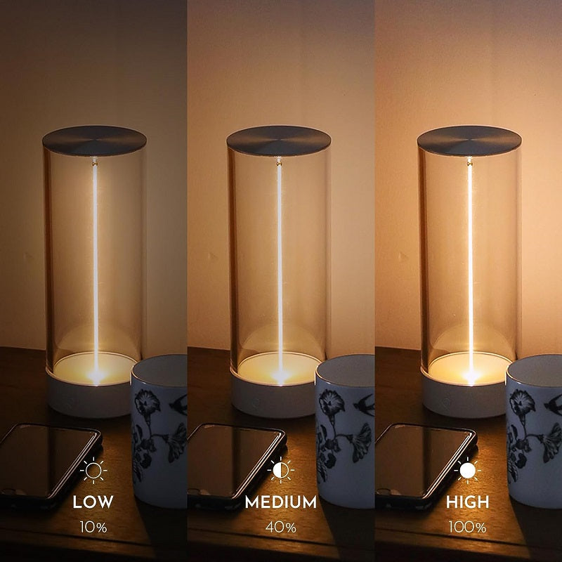 ELITORY™-AUGE TABLE LAMP (IMPORTED)