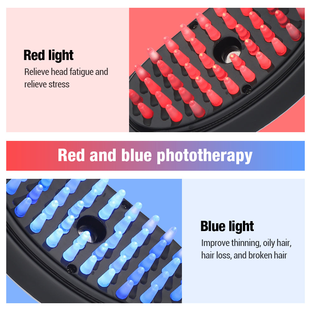 ELITORY™-LED Hair Growth Brush