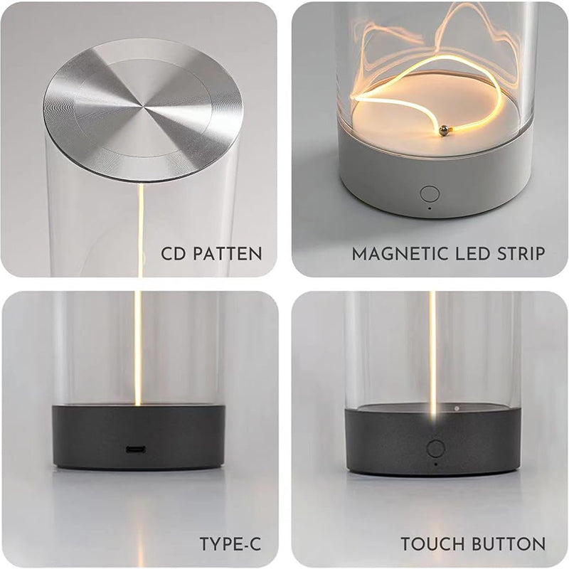 ELITORY™-AUGE TABLE LAMP (IMPORTED)