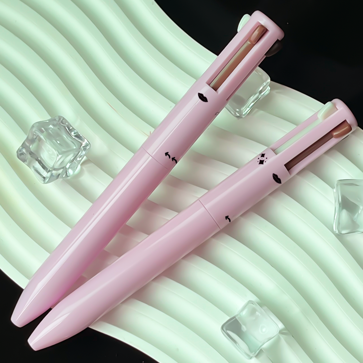 ELITORY™-4 in 1 Multifunction Makeup Pen