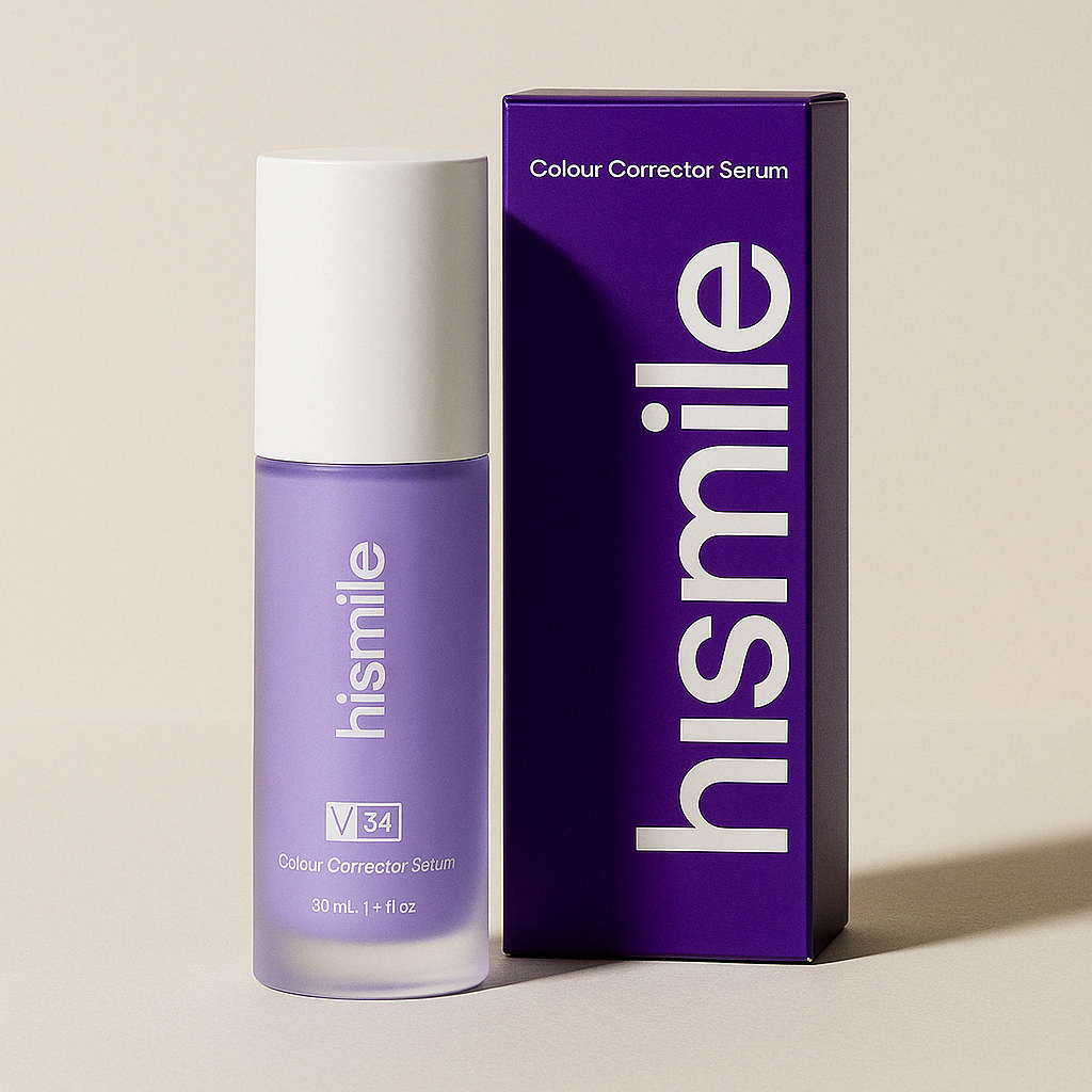 ELITORY™-HiSmile Teeth Whitening Serum