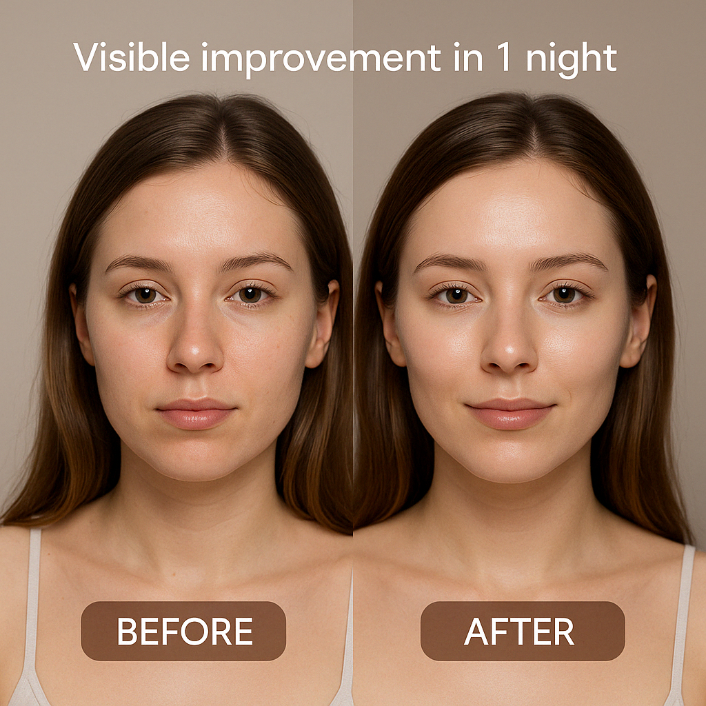 ELITORY™-Bio Collagen Mask