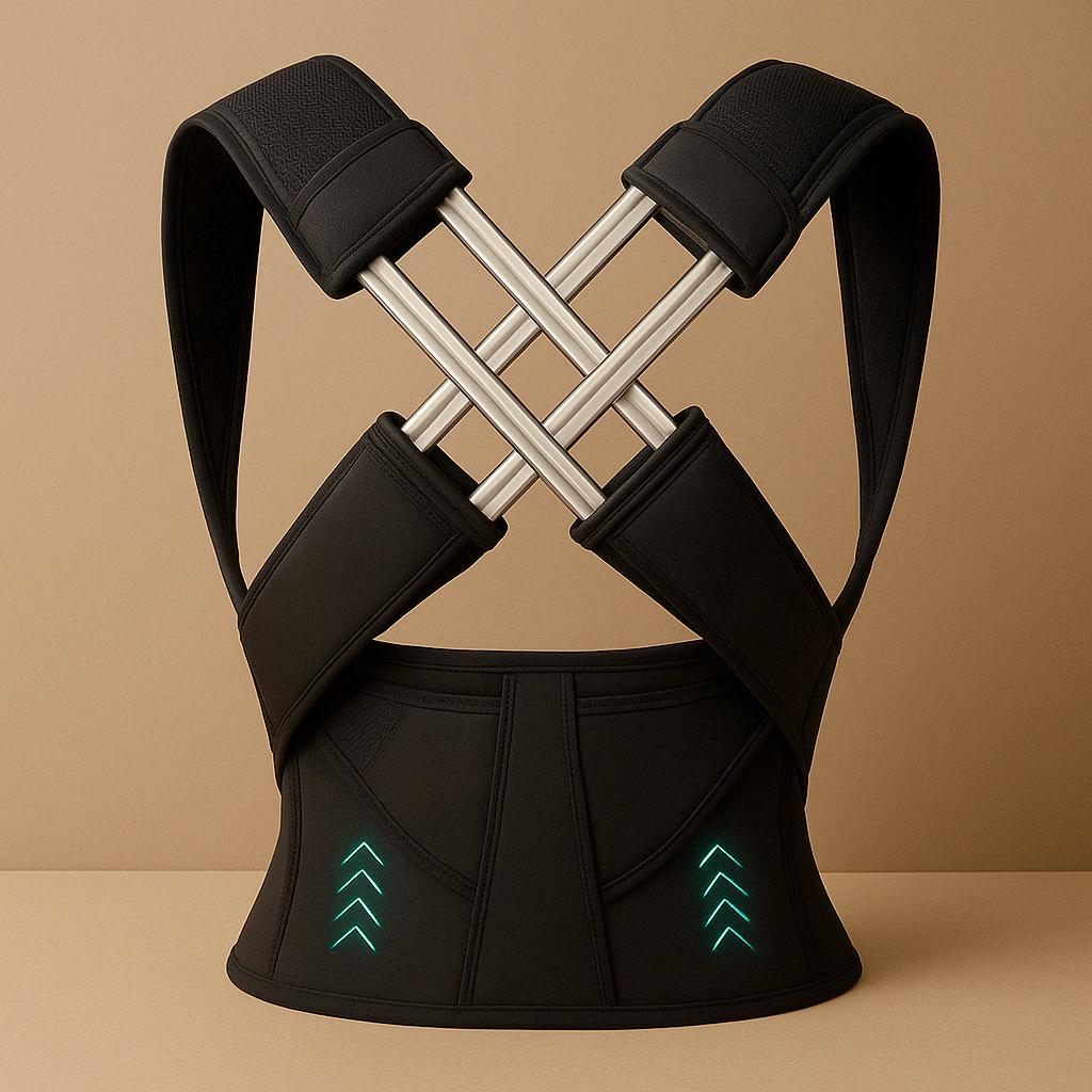 LUXELE™-Posture Corrector Brace for Men and Women
