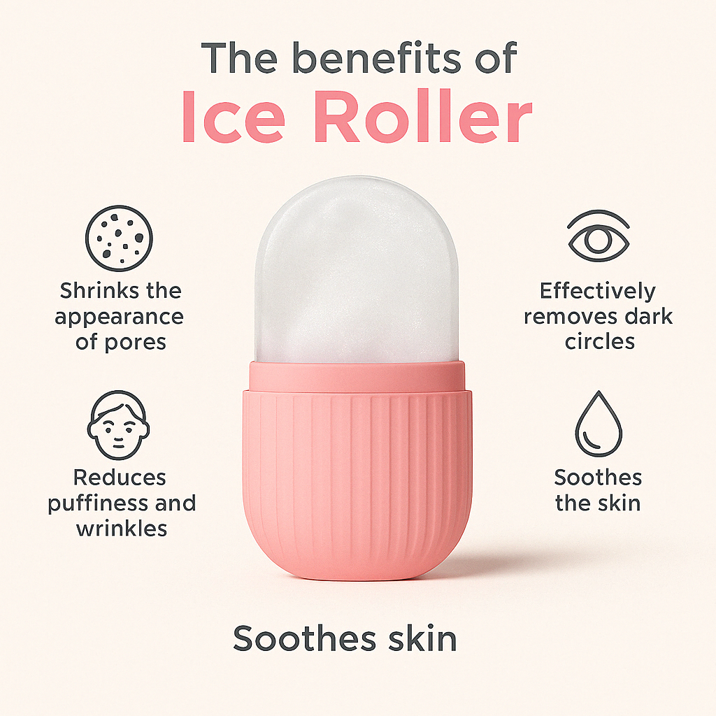 ELITORY™-Ice Face Roller