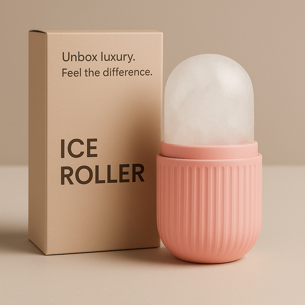 ELITORY™-Ice Face Roller