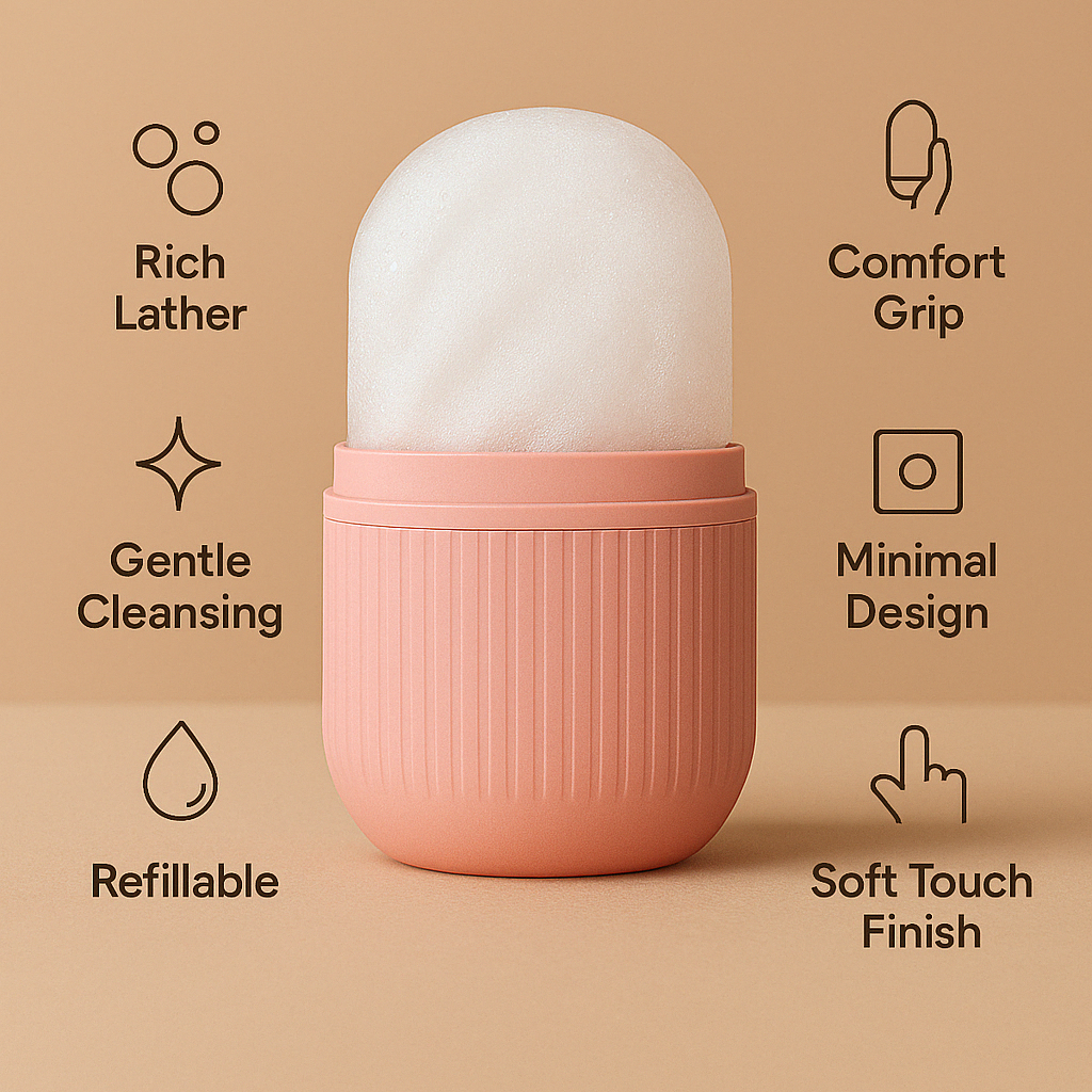 ELITORY™-Ice Face Roller