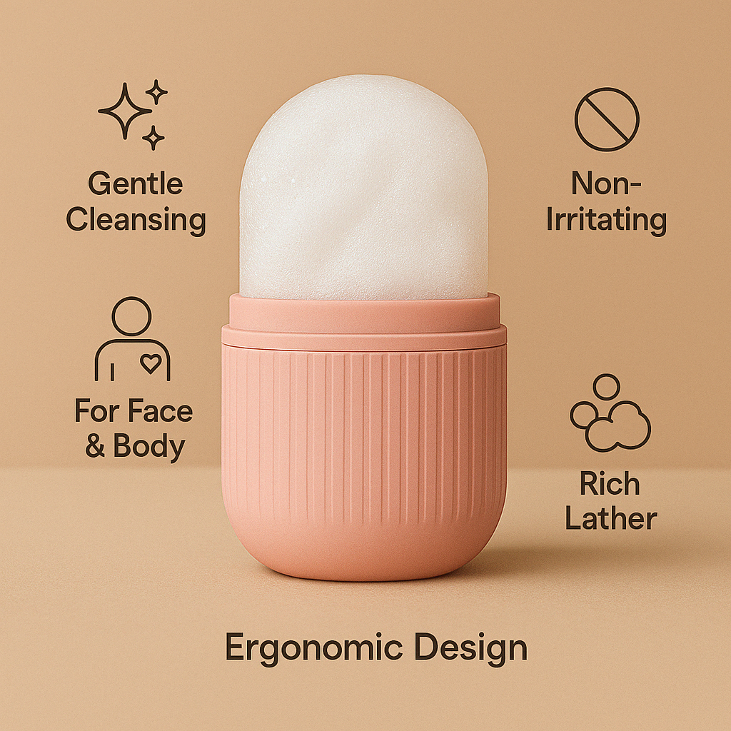 ELITORY™-Ice Face Roller
