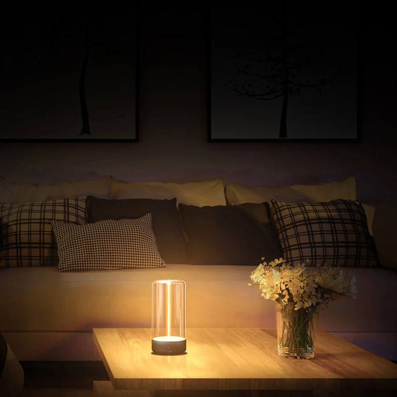 ELITORY™-AUGE TABLE LAMP (IMPORTED)