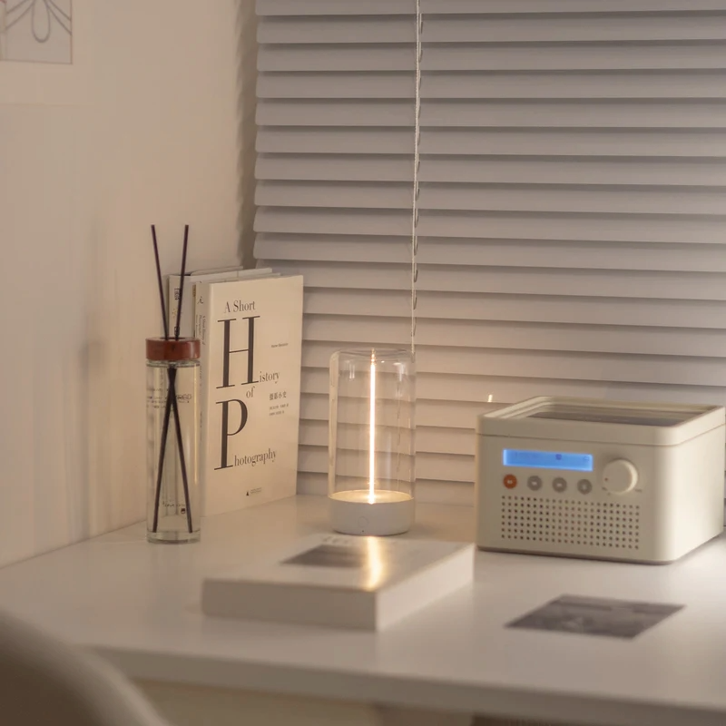 ELITORY™-AUGE TABLE LAMP (IMPORTED)