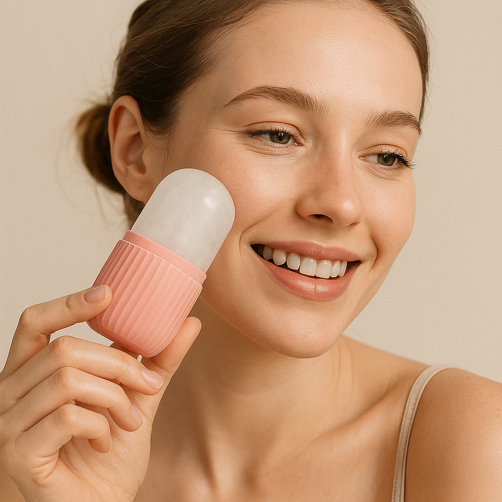ELITORY™-Ice Face Roller