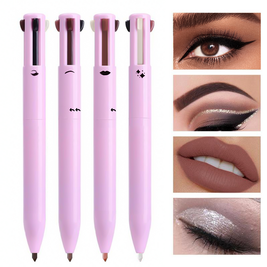 ELITORY™-4 in 1 Multifunction Makeup Pen
