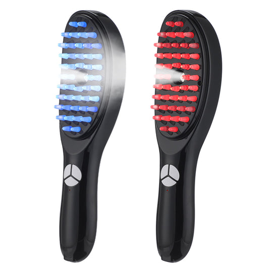 ELITORY™-LED Hair Growth Brush