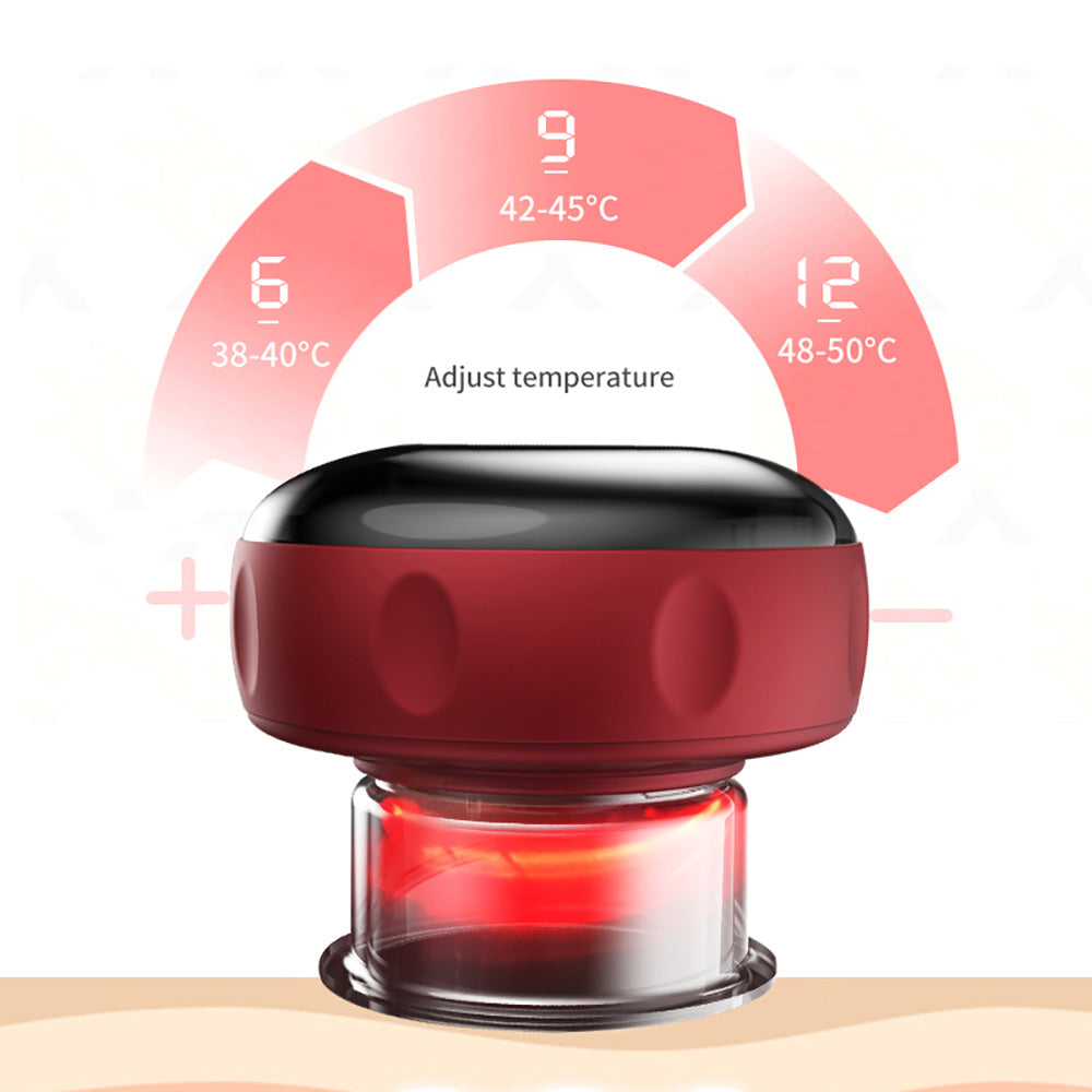 ELITORY™-Electric Vacuum Cupping Massager