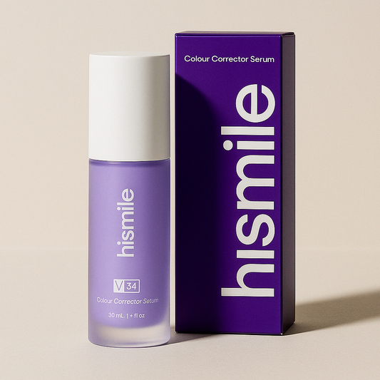 ELITORY™-HiSmile Teeth Whitening Serum