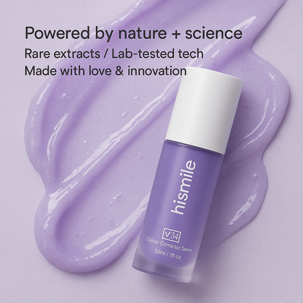 ELITORY™-HiSmile Teeth Whitening Serum