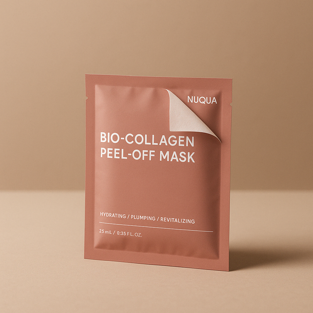ELITORY™-Bio Collagen Mask