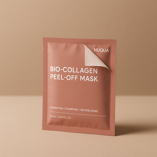 ELITORY™-Bio Collagen Mask