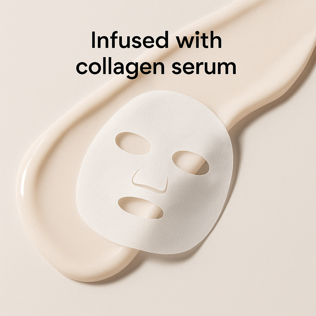 ELITORY™-Bio Collagen Mask