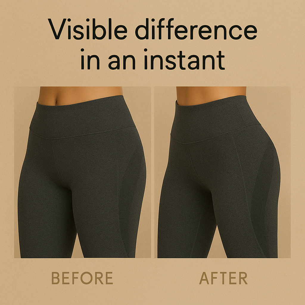 LUXELE™-Yoga Pants