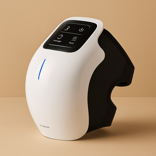 ELITORY™-Electric Knee Massager