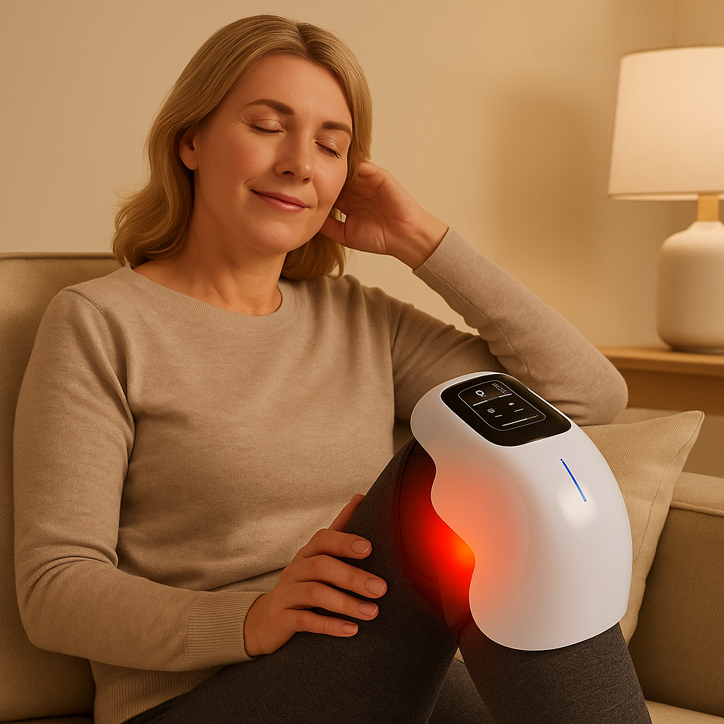 ELITORY™-Electric Knee Massager