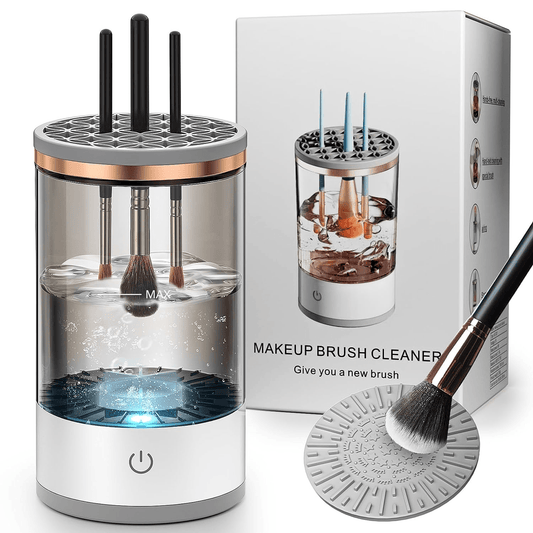 ELITORY™-Electric Makeup Brush Cleaner