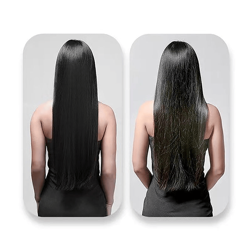 ELITORY™-SELF CLEANING HAIR COMB (IMPORTED)