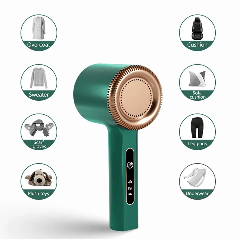 LUXELE™-Lint Remover